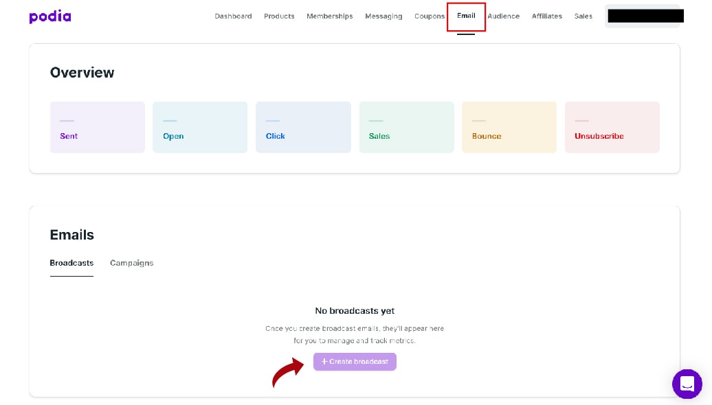 Podia vs. Teachable - Comparing Course Creation Features EM1