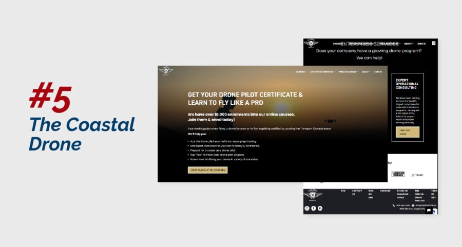 Thinkfiic Course Examples 15 Best Thinkific Examples: Courses, Landing Pages, Websites