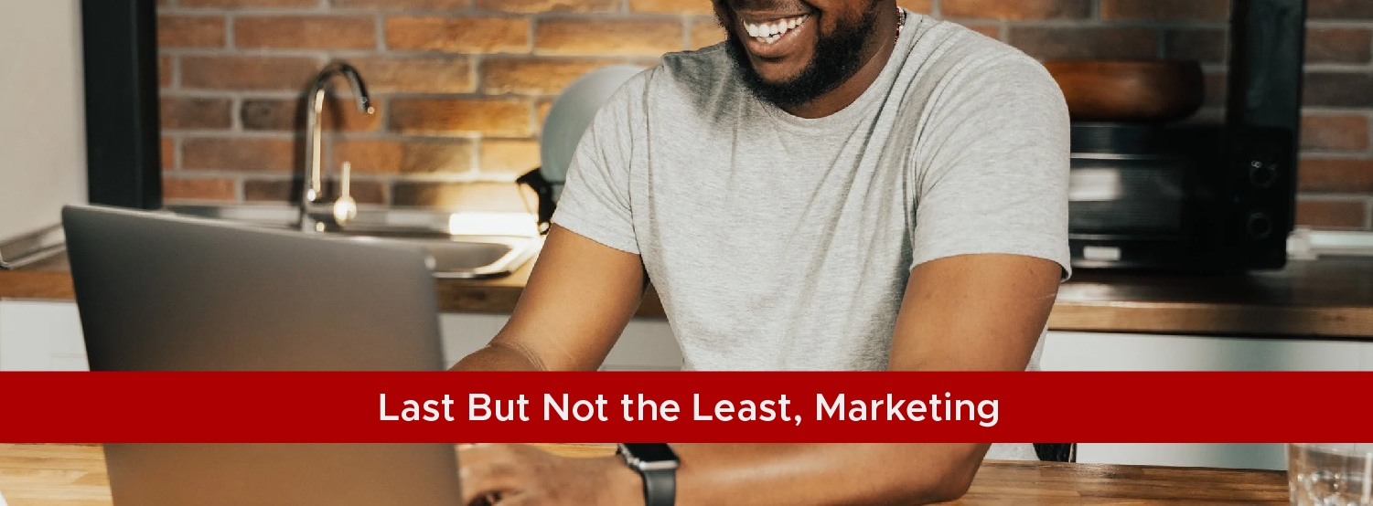 How to Create an eCourse in 6 EASY Steps Last But Not the Least, Marketing
